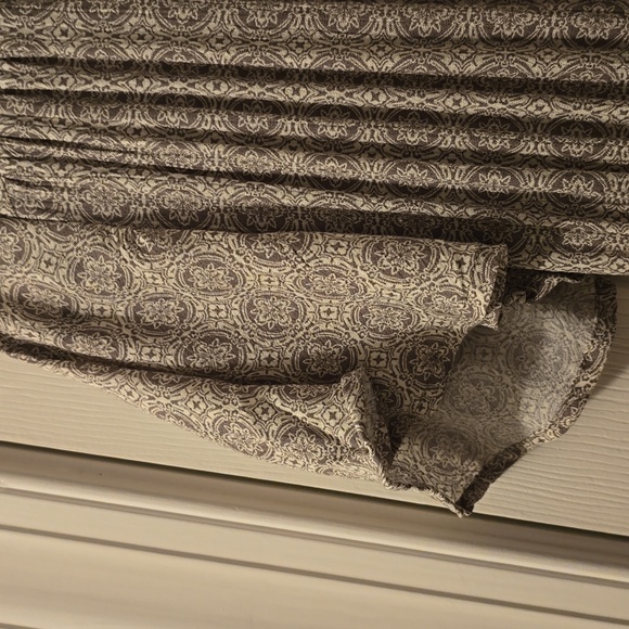 REWIND BRAND WOMENS JUNIOR GREEN SUMMER V-NECKLINE LINED DRESS SIZE SMALL - Picture 7 of 16